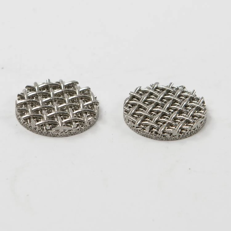 Stainless Wire Mesh Steel Filters2 Stainless Wire Mesh Steel Filters2