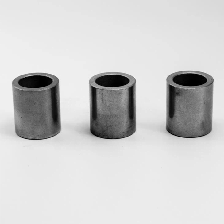 O'z-o'zidan yog'langan sinterli rulmanlar