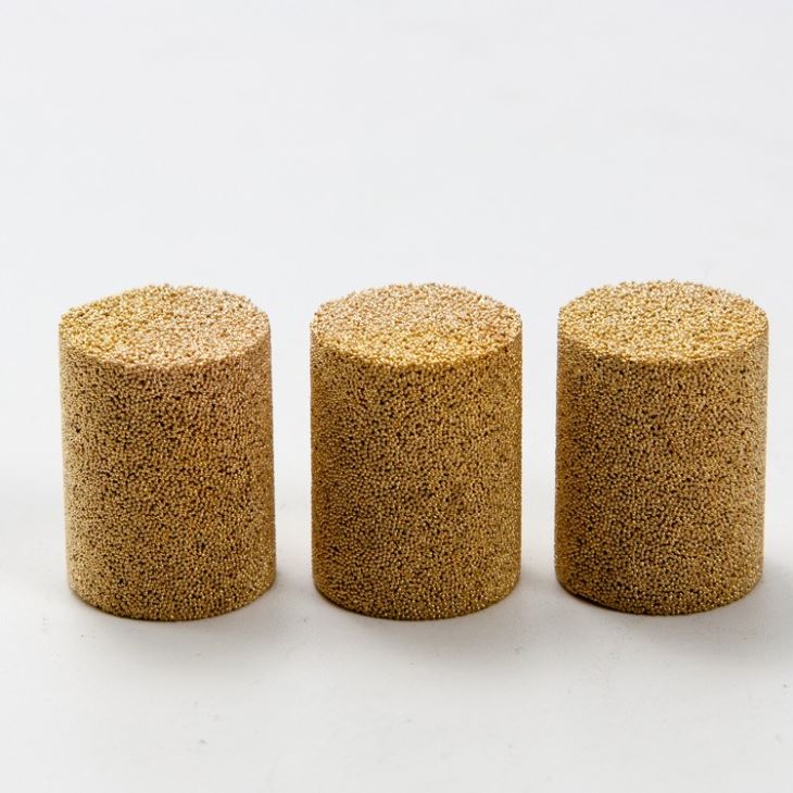Sintered Disk Filter-03