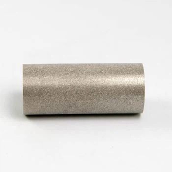 Sinterli metall filtr