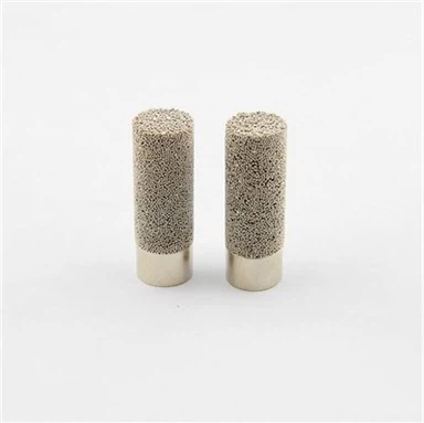 Shamollatish uchun susturucu