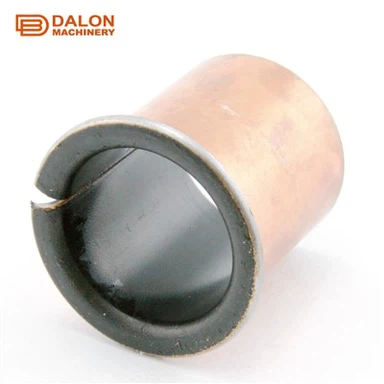 Og'ir ishlaydigan gardishli podshipnik