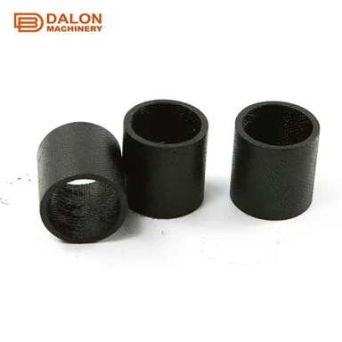 Plastik vtulka elektr