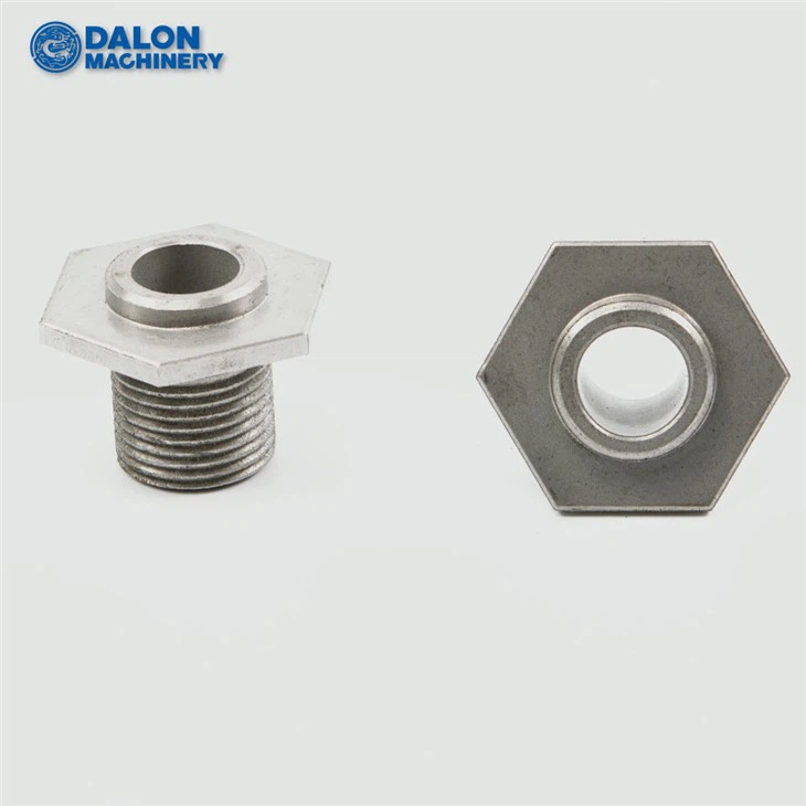 Stainless Steel Sintered Product